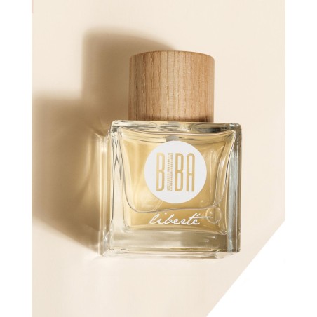 Perfume BIBA Libertad