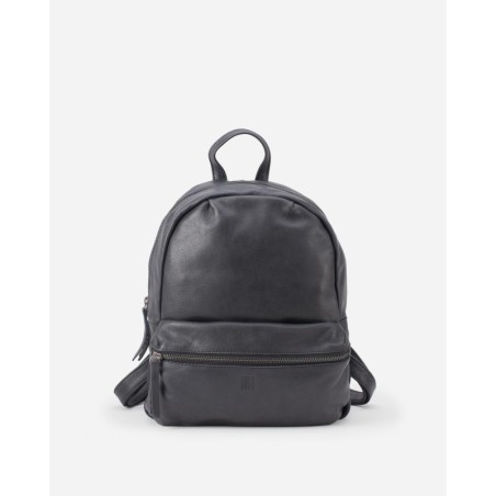 Backpack BIBA Jersey X de piel