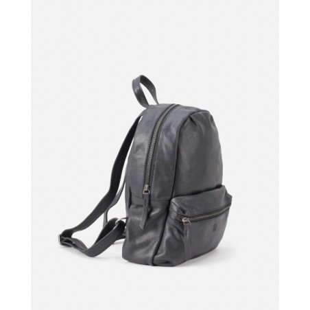 Backpack BIBA Jersey X de piel
