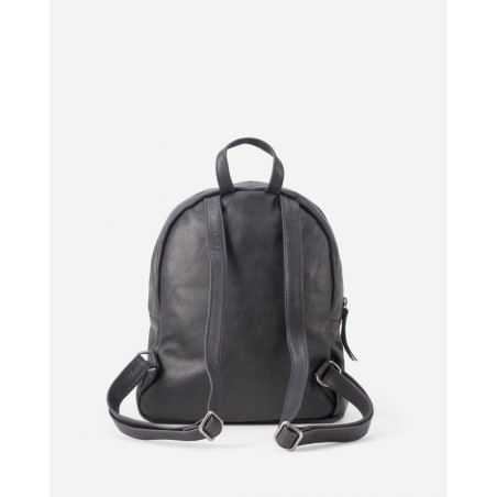 Backpack BIBA Jersey X de piel