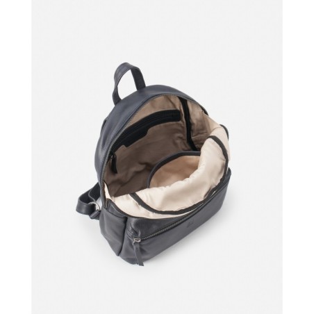 Backpack BIBA Jersey X de piel