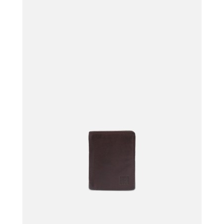 Wallet BIBA Michigan de piel