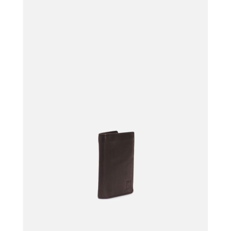 Wallet BIBA Michigan de piel