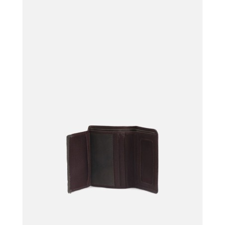 Wallet BIBA Michigan de piel