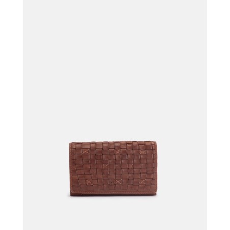 Wallet BIBA Kansas de piel