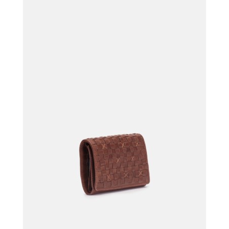 Wallet BIBA Kansas de piel