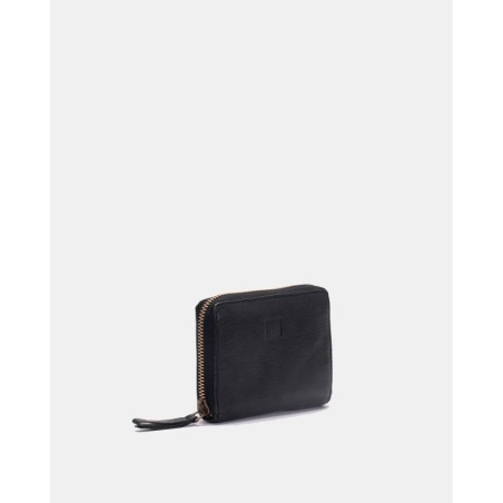 Wallet BIBA Boston de piel