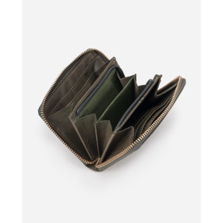 Wallet BIBA Boston de piel