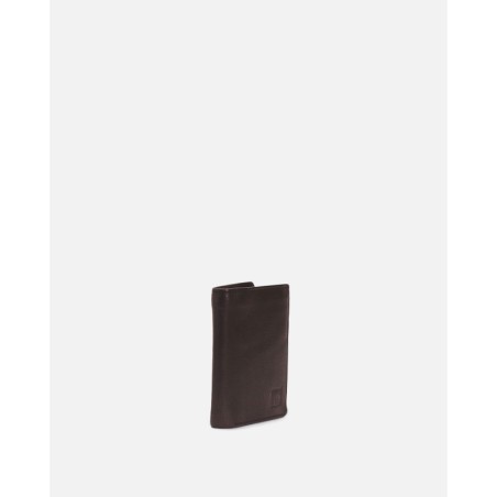 Wallet BIBA Michigan de piel