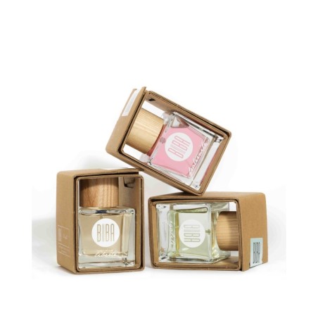 Perfume BIBA Libertad