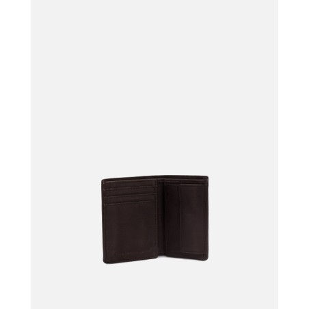 Wallet BIBA Michigan de piel