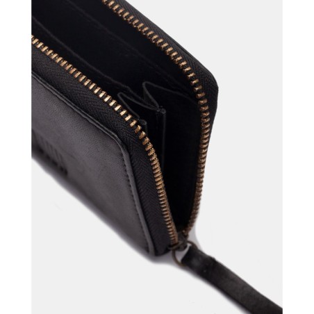 Wallet BIBA Boston de piel