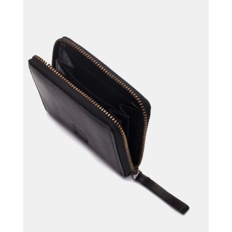 Wallet BIBA Boston de piel