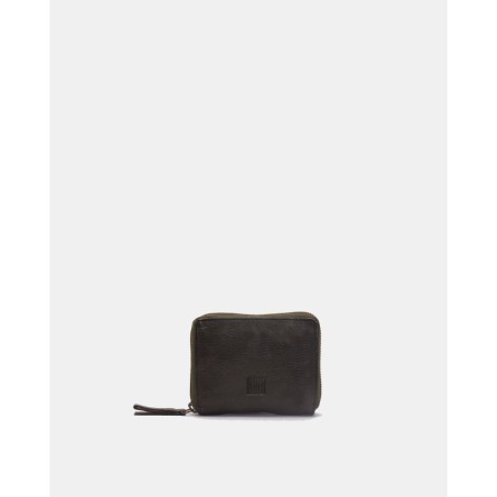 Wallet BIBA Boston de piel