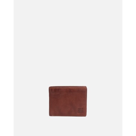 Wallet BIBA Michigan de piel