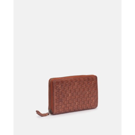 Wallet BIBA Kansas de piel