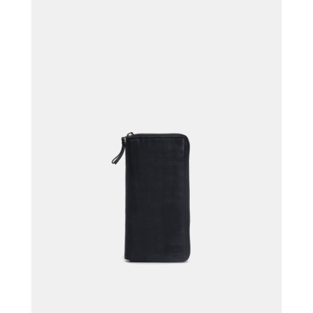 Wallet BIBA Boston de piel