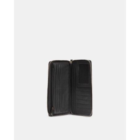 Wallet BIBA Boston de piel