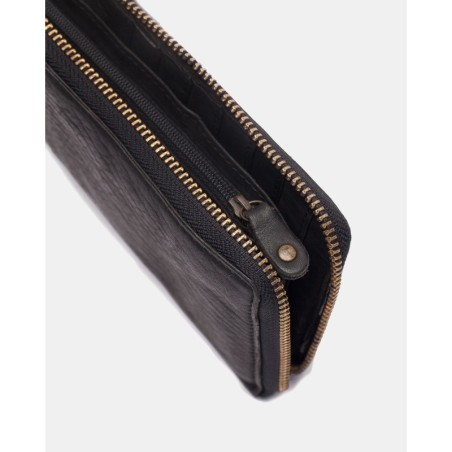 Wallet BIBA Boston de piel