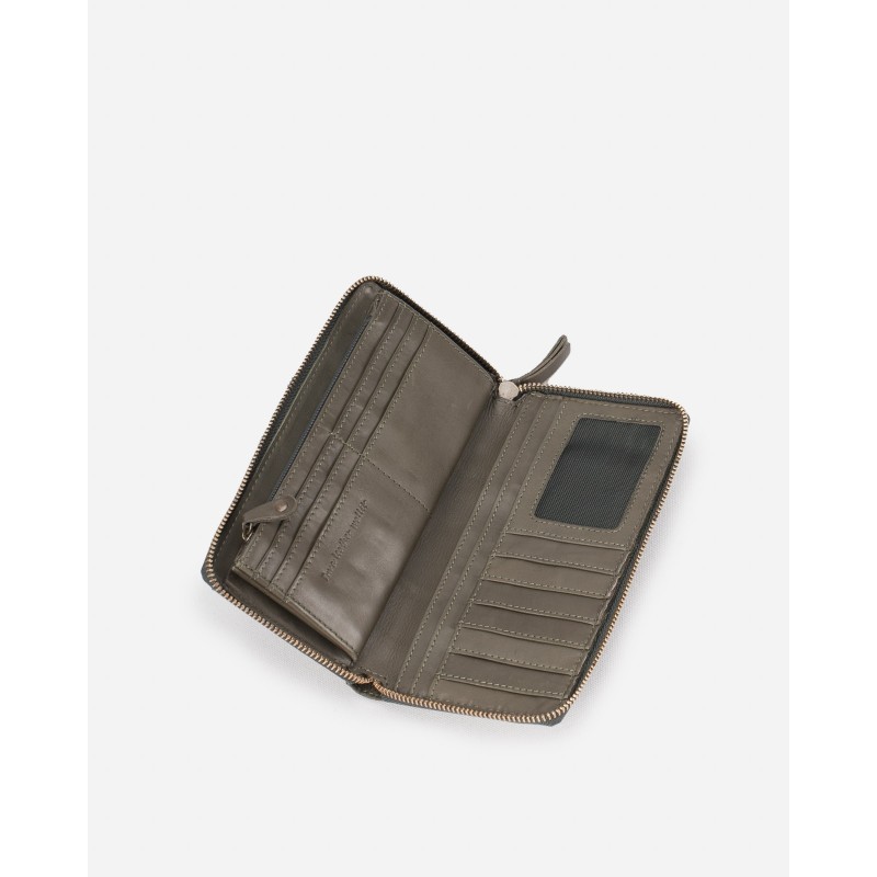 BIBA HK Leather Wallets For Women