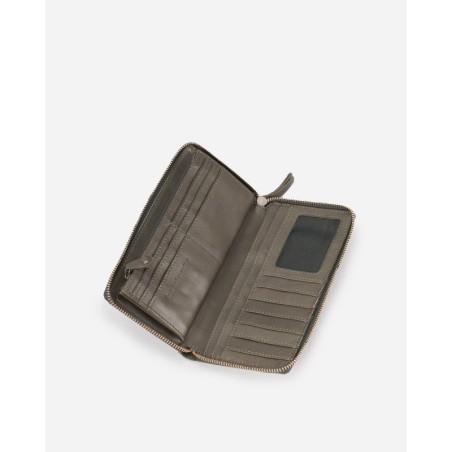 BIBA HK Leather Wallets For Women