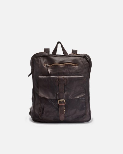 Buy BIBA HK Leather Backpacks online