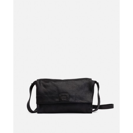 Cross bag BIBA Chester Winter de piel