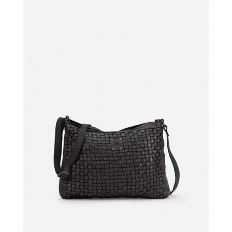 Cross bag BIBA Kansas de piel
