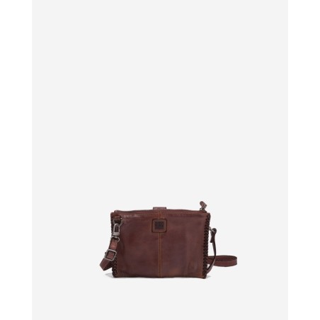 Wallet BIBA Winona de piel