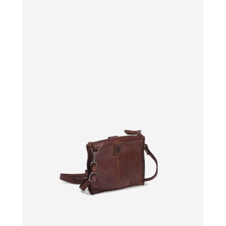Wallet BIBA Winona de piel