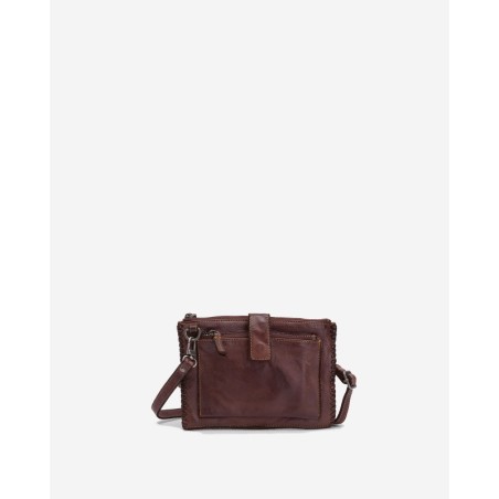 Wallet BIBA Winona de piel
