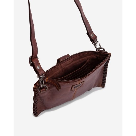Wallet BIBA Winona de piel