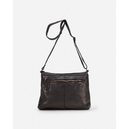 Cross bag BIBA Kansas de piel