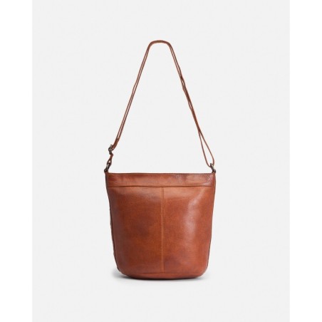 Cross bag BIBA Lewisburg de piel