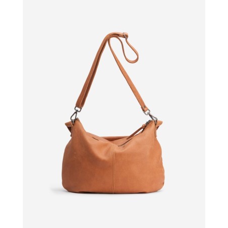 Cross bag BIBA Moon de piel