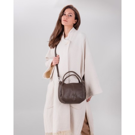 Buy HK Leather Hangbags for women Online