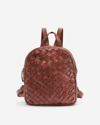 BIBA HK Buy Leather Backpacks online