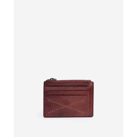Wallet BIBA Howell de piel