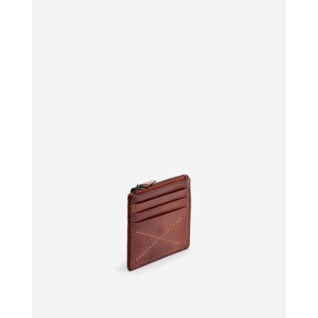 Wallet BIBA Howell de piel