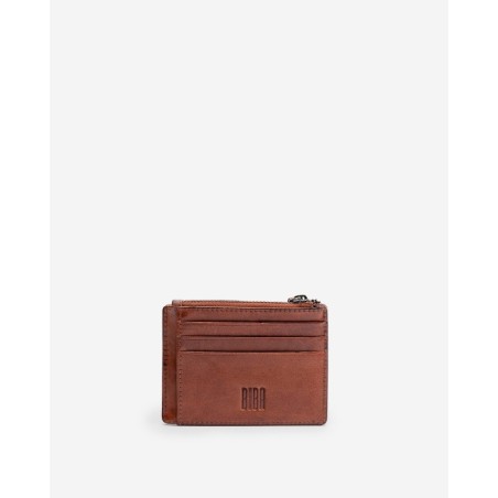 Wallet BIBA Howell de piel