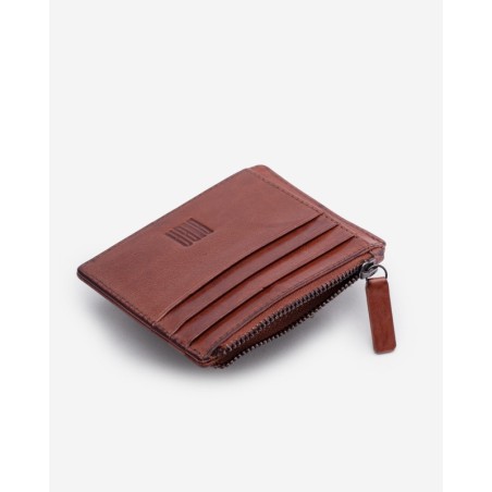 Wallet BIBA Howell de piel