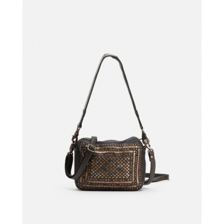 Cross bag BIBA Lovington de piel