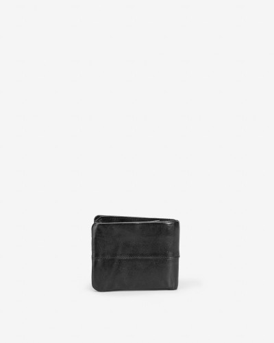 Leather wallet BIBA Gary