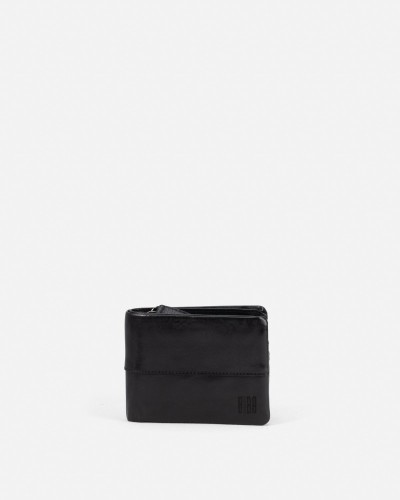 Gary collection Horizontal Wallet  加里 糸列 美式錢包