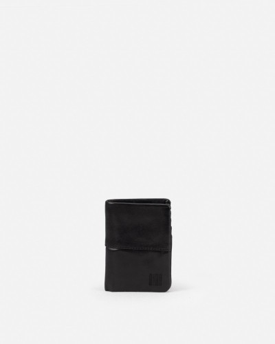 BIBA Gary collection Vertical Wallet  加里 糸列 直身錢包