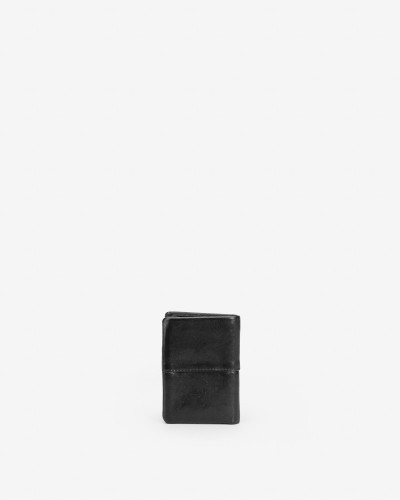 BIBA Gary collection Vertical Wallet  加里 糸列 直身錢包
