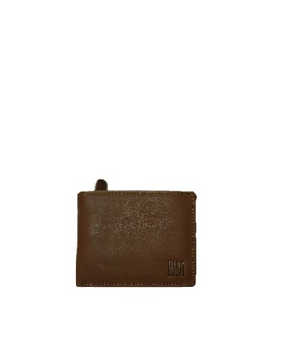 Wallet BIBA Michigan de piel