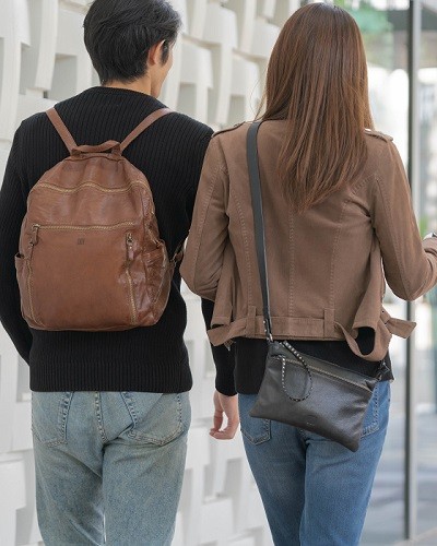 BIBA Greenville 格林维尔系列背包