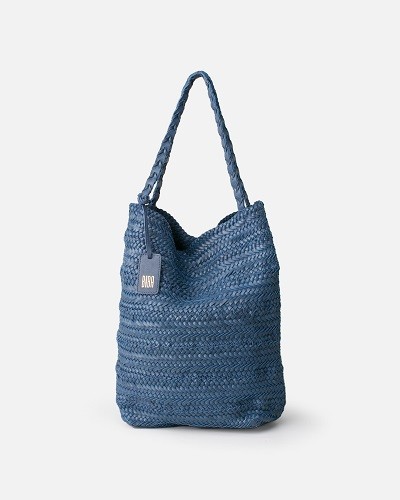 RUB1L 諾比桶形單肩包