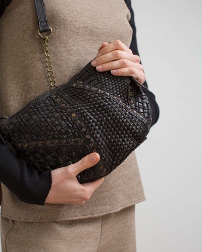 copy of Shoulder bag BIBA Bristow de piel